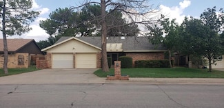 3104 Elma Dr, Midland, TX 79707