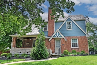 1301 Cryer Ave, Cincinnati, OH 45208