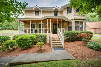818 Lizabeth Dr, Johnson City, TN 37604
