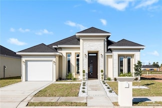 6105 N Pedaso Del Sol St, Edinburg, TX 78542