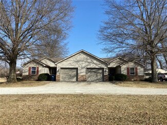 3202 E 236th St, Cicero, IN 46034