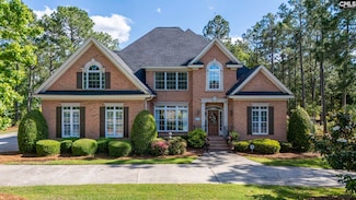 212 Cartgate Cir, Blythewood, SC 29016