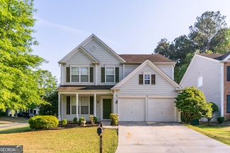 312 Burdock Trace, Woodstock, GA 30188