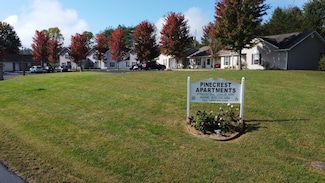 37 Pinecrest Dr, Louisa, KY 41230