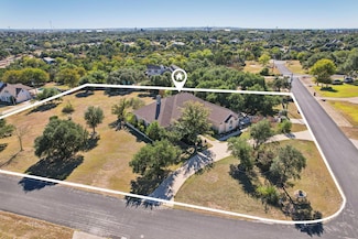 214 S Cassidy Dr, Georgetown, TX 78628