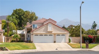 1219 Mallorca St, Upland, CA 91784