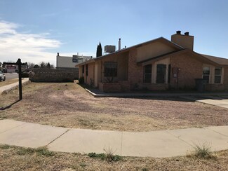 10928 Delafield Dr, El Paso, TX 79936