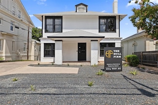 1004 West Ave, Austin, TX 78701