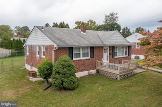 2909 Dermond Rd, Norristown, PA 19403