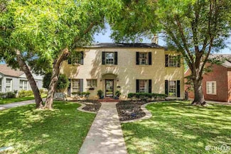 1670 Victory Ave, Wichita Falls, TX 76301