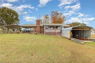 205 Greystone Dr, King, NC 27021