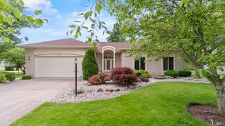 501 Bittersweet Ln, Ossian, IN 46777
