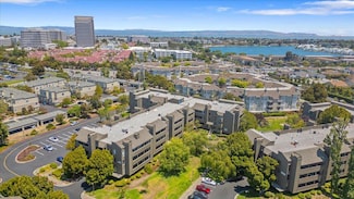 840 Sea Spray Ln Unit 109, Foster City, CA 94404