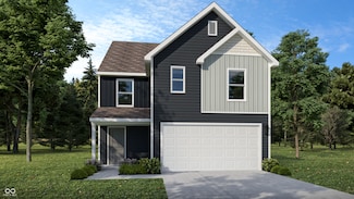 1975 Stella Rock Ct, Columbus, IN 47201