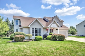 56 Vía Donato E, Depew, NY 14043