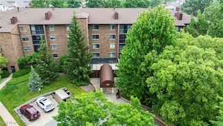 160 Fox Hollow Dr Unit 504B, Cleveland, OH 44124
