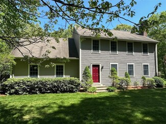 16 Whippoorwill Way, West Greenwich, RI 02817