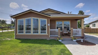 5412 76th Ave E Unit Lot M, Puyallup, WA 98371