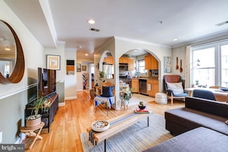 401 Evarts St NE Unit 301, Washington, DC 20017