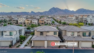 541 Tokopah Falls St, Las Vegas, NV 89138