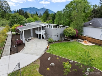 7610 Harding Place SE, Snoqualmie, WA 98065