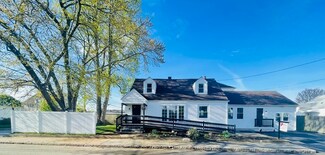 291 Ames St, Fall River, MA 02721