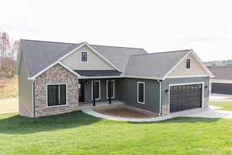 85 Virginia Oaks Dr, Moundsville, WV 26041