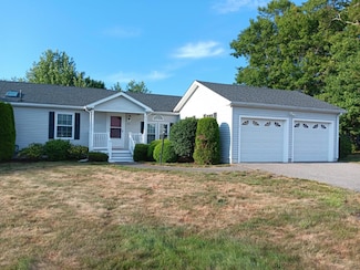 1705 Pheasant Ln Unit 1705PHE, Middleborough, MA 02346