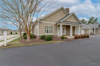 10922 Lantern Way, North Chesterfield, VA 23236