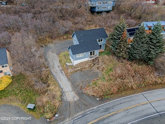 176 Mountain View Dr, Homer, AK 99603