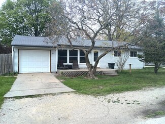 801 N New William St, Ludington, MI 49431