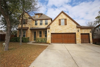 400 Cheyenne Ln, Cedar Park, TX 78613