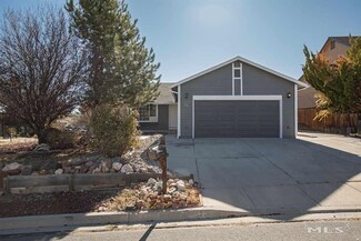 15 Rusnak Ct, Sparks, NV 89436
