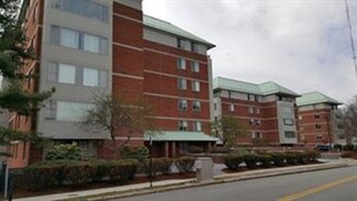 193 Oak St Unit 205, Newton Upper Falls, MA 02464