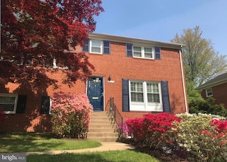 8805 Altimont Ln, Chevy Chase, MD 20815