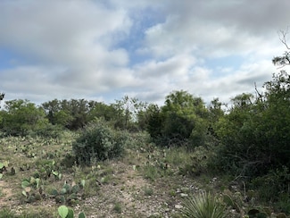 Fm 1121, Brady, TX 76825