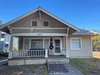 7251 Painter Ave, Whittier, CA 90602