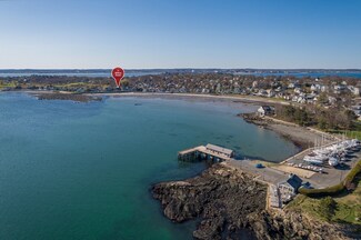 71 Willow Rd, Nahant, MA 01908