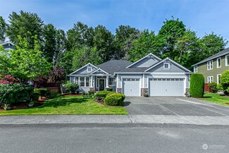 14412 148th St E, Orting, WA 98360