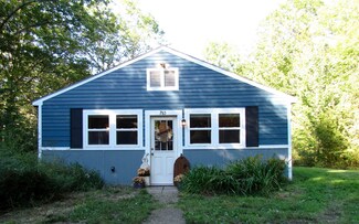 765 Winslows Mills Rd, Waldoboro, ME 04572