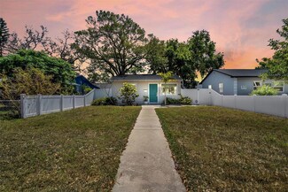 3142 Freemont Terrace S, Saint Petersburg, FL 33712