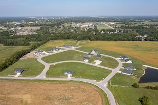 0 S Ridge Subdivision Unit 18-421, Moberly, MO 65270