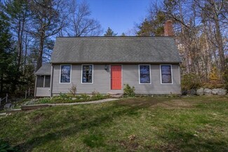 300 Winter St, Walpole, MA 02081