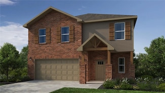 2484 Hay Meadow St, Springdale, AR 72762