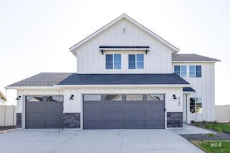Lennox 2332, Meridian, ID 83646