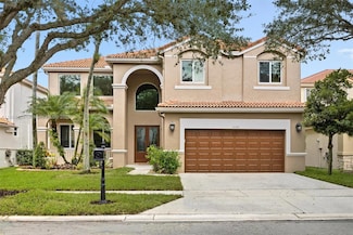 4195 Palmetto Trail, Weston, FL 33331