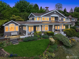 7934 Lake View Ln, Mercer Island, WA 98040