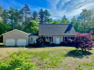 20 Beaver Dam Dr, Webster, NH 03303