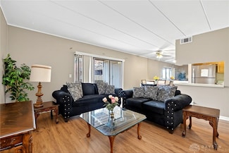 1008 Lookout Trail Unit C, West Carrollton, OH 45449