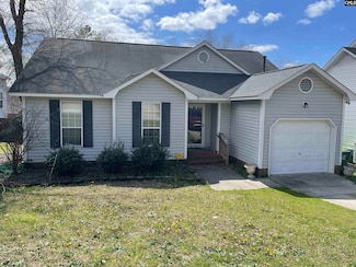 111 Quinton Ln, Columbia, SC 29229